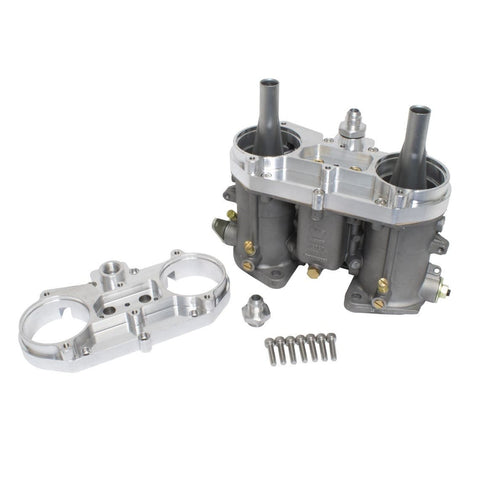 JayCee 48 IDA/EPC Billet Top