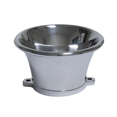 Shorty Billet Stacks