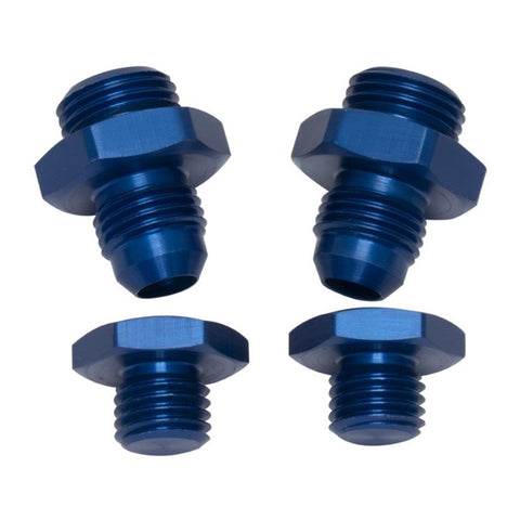 JayCee Pro Fuel Inlets