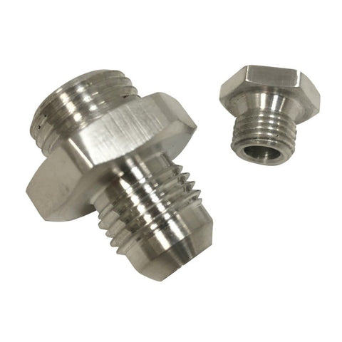 JayCee Pro Fuel Inlets