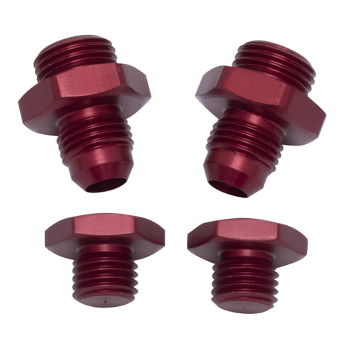 JayCee Pro Fuel Inlets