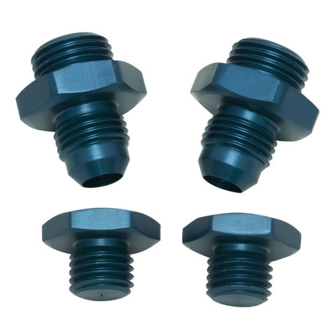 JayCee Pro Fuel Inlets