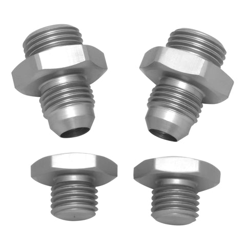 JayCee Pro Fuel Inlets