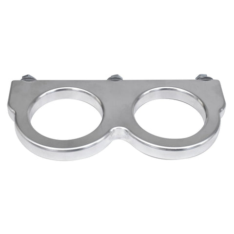 JayCee Dual Gauge Bracket