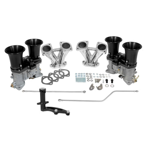 48 Special Deluxe Kit