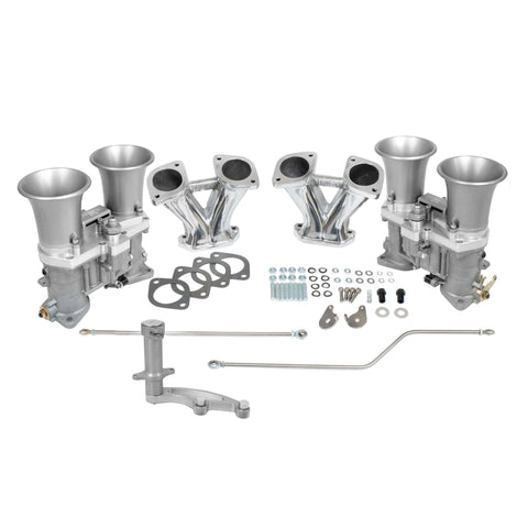 48 Special Deluxe Kit