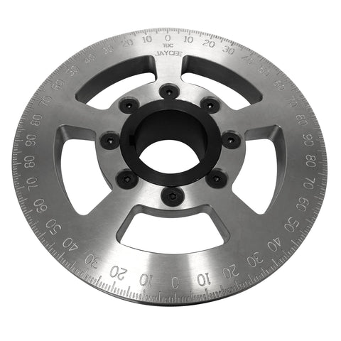 JayCee Billet Street Pulleys
