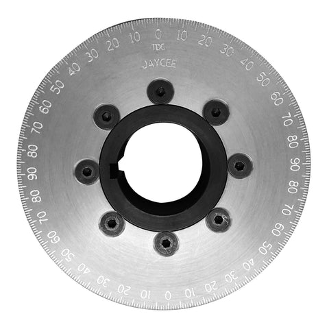 JayCee Drag Pulley