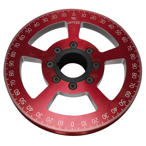 JayCee Drag Pulley