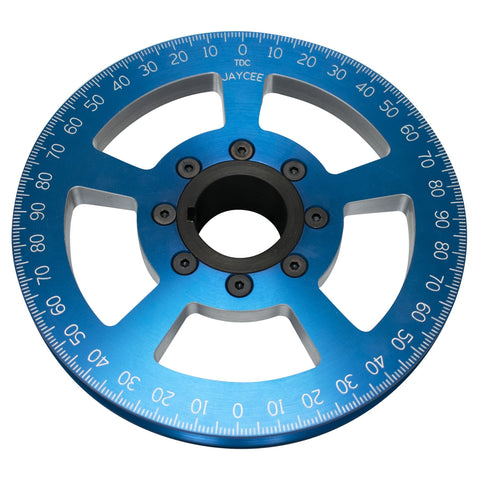 JayCee Drag Pulley