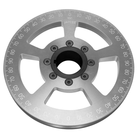JayCee Drag Pulley