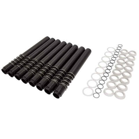 JayCee Leak Proof Pushrod Tubes