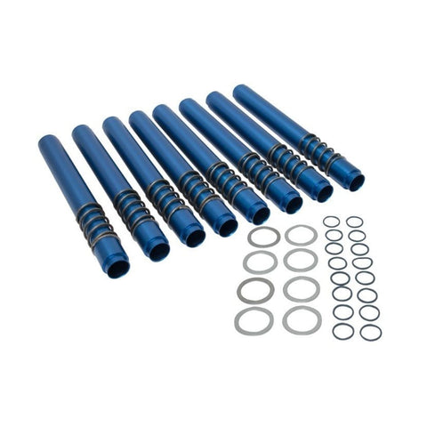 JayCee Leak Proof Pushrod Tubes