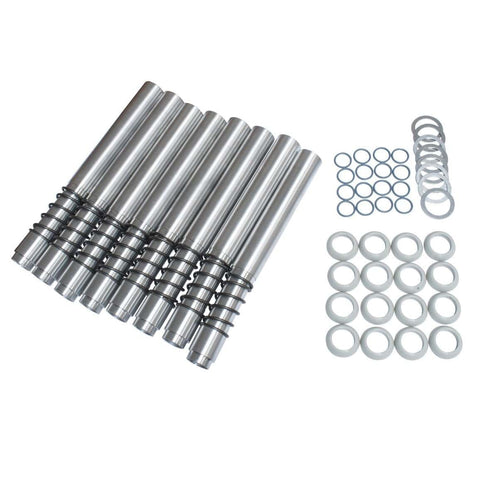 JayCee Leak Proof Pushrod Tubes