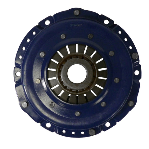 Stage 1, HD Pressure Plate 200mm Type 1, 2 & 3 Early & Late - AA Performance Products