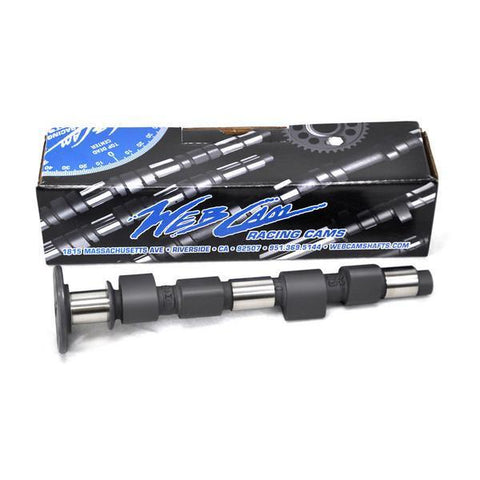 Type 4 Porsche 914 Camshafts 1" Base Circle - AA Performance Products