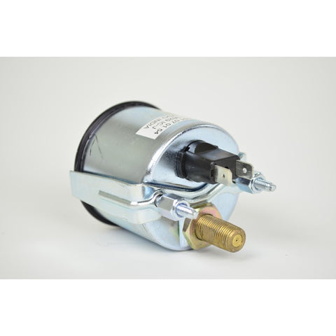 Oil Pressure Gauge, w/ Hardware, Mech., 0-100 PSI