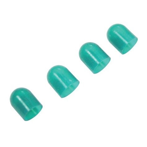 Light Diffuser - 9/32", (4 pcs)