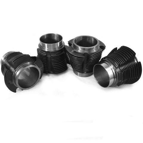 VW 77MM Type 1 Cylinder Kit Late Model European 40HP - AA Performance Products