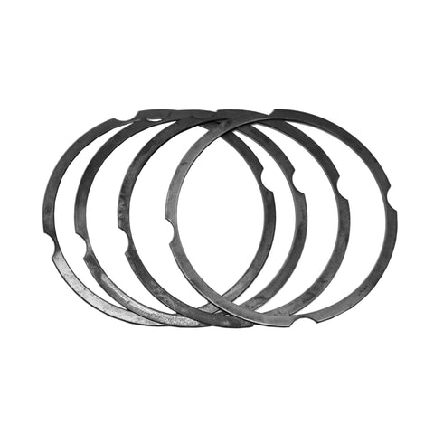 90.5, & 92mm Cylinder Shim (Set of 4) - AA Performance Products