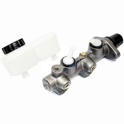 Master Cylinder for Four Wheel Disc Brakes w/ Reservoir, 20.8mm Big Bore, fits '49-'77 Bug, Ghia & Thing