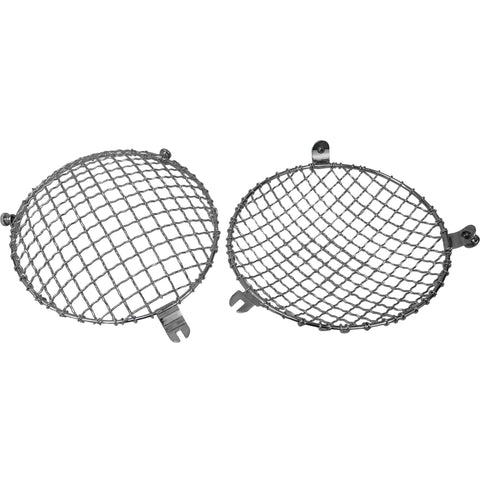 Early 356/Bug/Bus Headlight Stone Guard