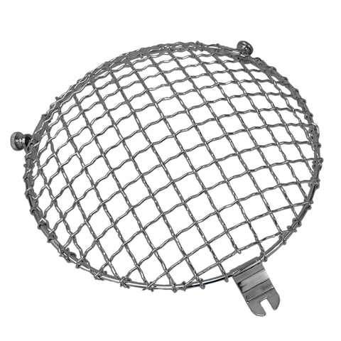 Early 356/Bug/Bus Headlight Stone Guard - AA Performance Products