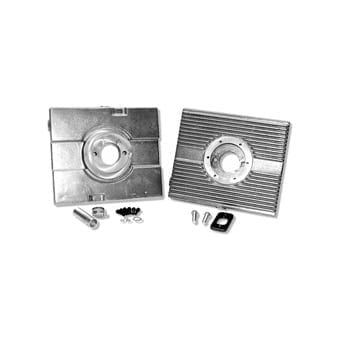 1-1/2 Quart VW Oil Sump for Type 4