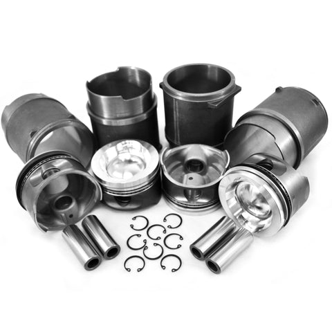 94mm 2100cc Water Cooled Piston & Cylinder Kit - AA Performance Products