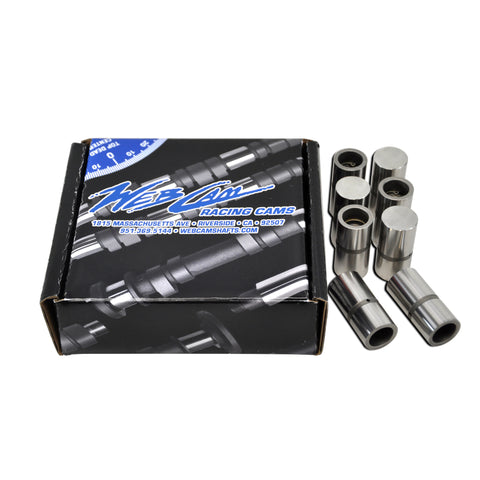 Set of Web Cam Type 4 Mechanical Racing Lifters - AA Performance Products