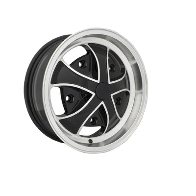 Custom Wheels