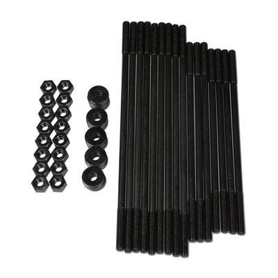 Other Head Components