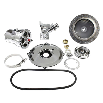 Alternator Conversion Kits