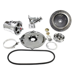 Alternator Conversion Kits