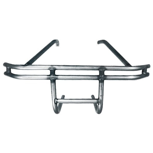 Double Tube Rear Bumper