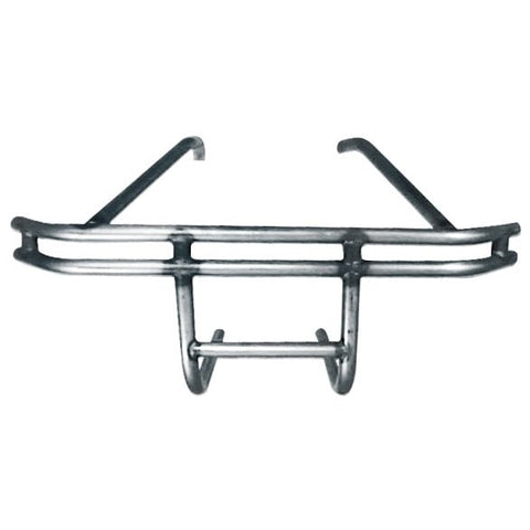 Double Tube Rear Bumper