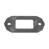 EMPI Trigger Shifters with Reverse Lock-Out, Black Powder-Coated Finish