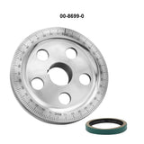 Type 1 & 2 Sand Seal Pulley Kit Power Pulley