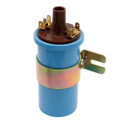 High Performance Coil 6 Volt