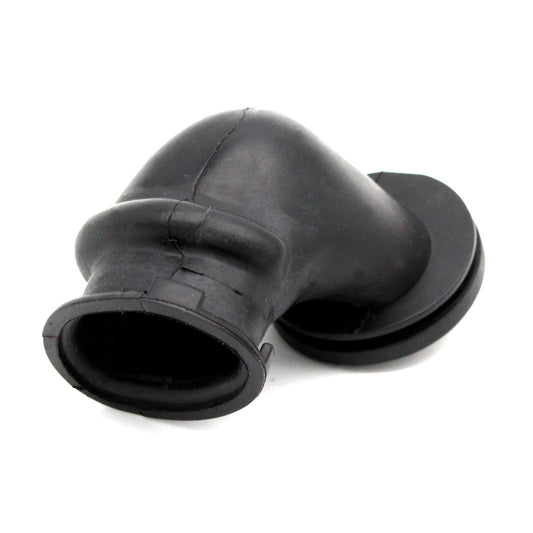 Alternator Cooling Elbow Pipe for 55A Alternators, Type 2 72-79, Type 4 69-74
