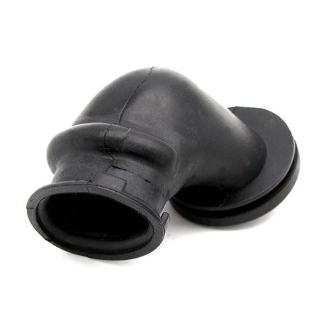 Alternator Cooling Elbow Pipe for 55A Alternators, Type 2 72-79, Type 4 69-74