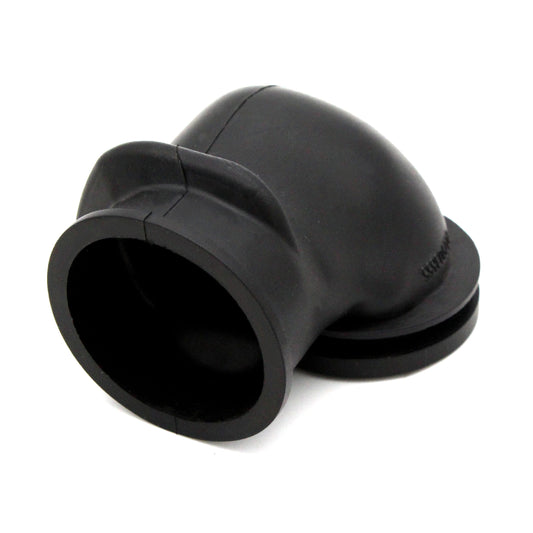 Alternator Cooling Elbow Pipe for 70A Alternators, Type 2 75-79
