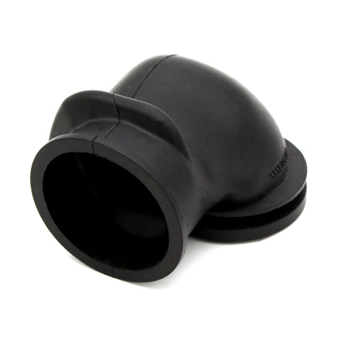 Alternator Cooling Elbow Pipe for 70A Alternators, Type 2 75-79
