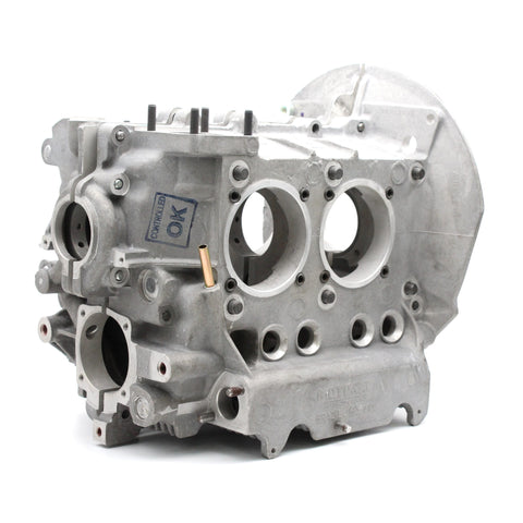 AS41 Dual Relief VW Magnesium Engine Case