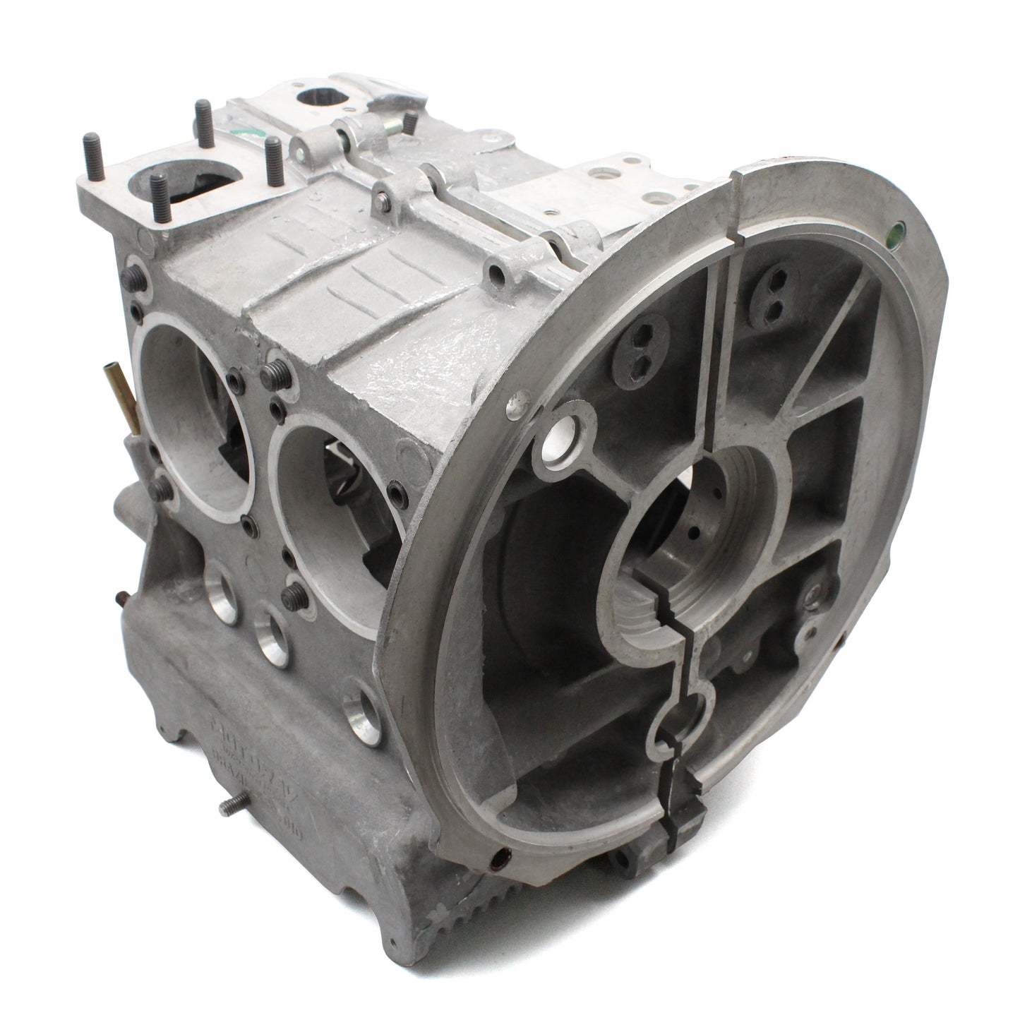 AS41 Dual Relief VW Magnesium Engine Case