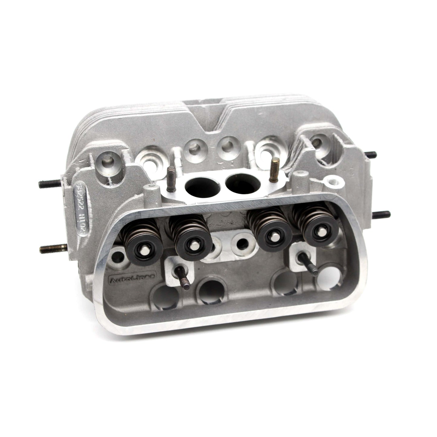 Autolinea Stock Dual port Head 35.5 Intake 32mm Exhaust Made in Brazil