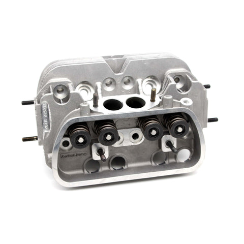 Autolinea Cylinder Head 35.5 by 32 Valves, Single High-Rev