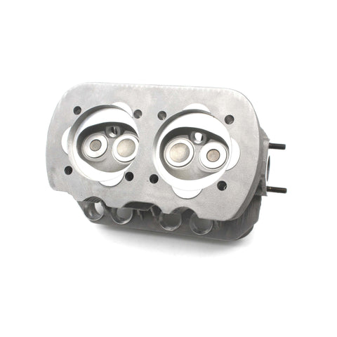 Autolinea Cylinder Head 35.5 by 32 Valves, Single High-Rev