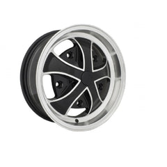 Custom Wheels