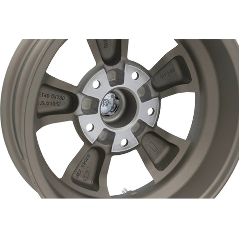 Torque Star II Wheels 5x130, Ea.